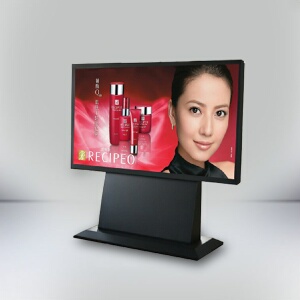 Shenzhen HD led84 inch touch one touch advertising machine manufacturers